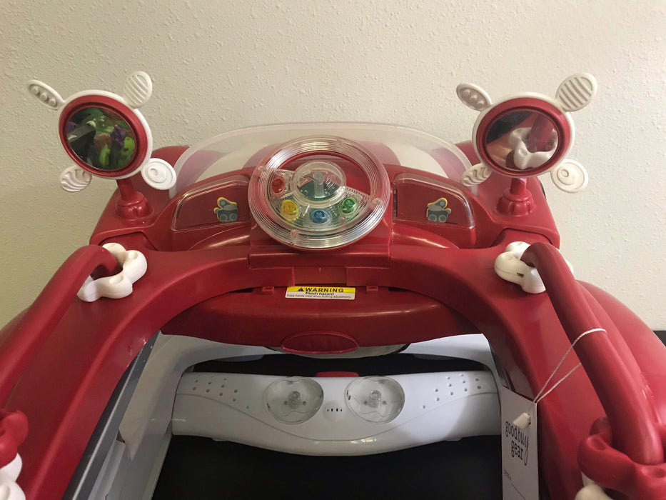 secondhand Combi All-In-One Mobile Entertainer
