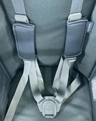 Shop UPPAbaby VISTA V2 Stroller, 2021, Greyson (Charcoal Melange) at Goodbuygears