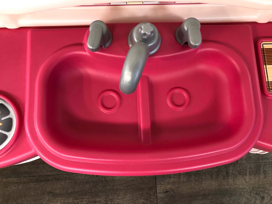 Step2 Rise & Shine Play Kitchen