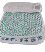 secondhand Aden + Anais Snap Bibs, 3 Quantity