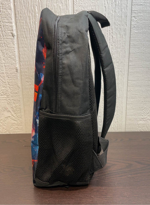 Shop Godzilla vs. Kong Backpack, Black at Goodbuygears