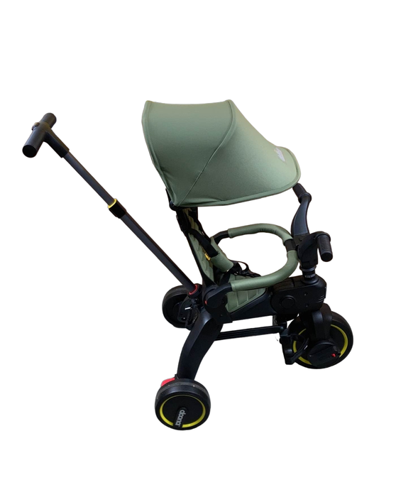 Shop Doona Liki Trike S3, Desert Green at Goodbuygears