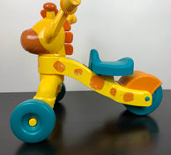 used Toys