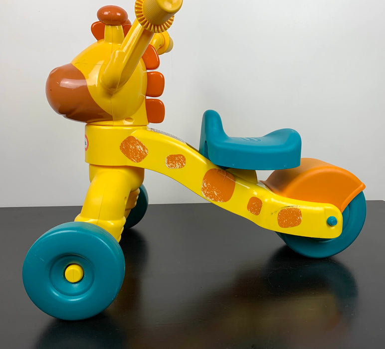 used Toys