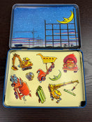 used Toys