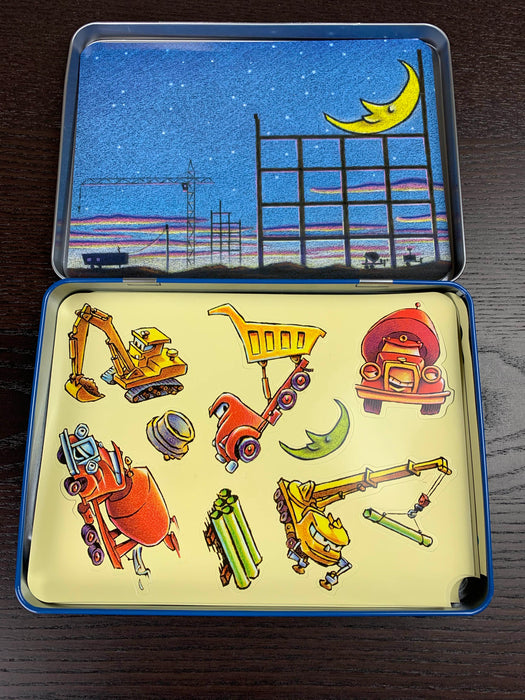 used Toys