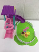 secondhand Toys