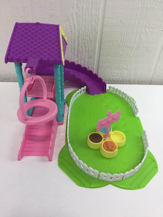 secondhand Toys