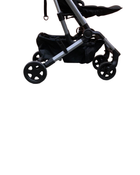 Shop Colugo Compact Stroller, 2023, Black at Goodbuygears