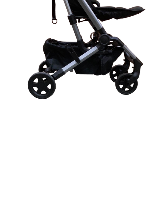Shop Colugo Compact Stroller, 2023, Black at Goodbuygears
