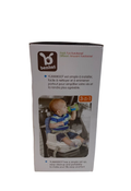 secondhand Benbat Yummigo Booster Seat