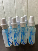 used BUNDLE Dr. Brown’s Bottles