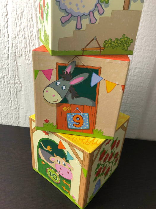 secondhand Toys