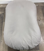 Shop Snuggle Me Organic Infant Lounger, Birch at Goodbuygears