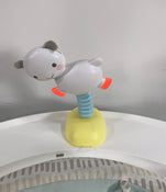 Shop Skip Hop Silver Lining Cloud Baby's View Activity Center at Goodbuygears