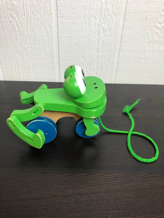 used Toys