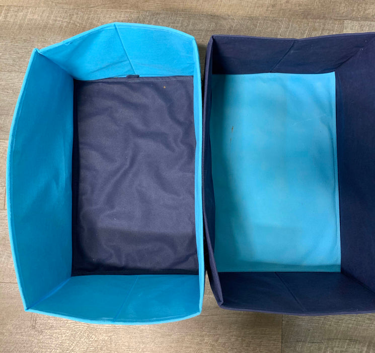 secondhand Home Nursery