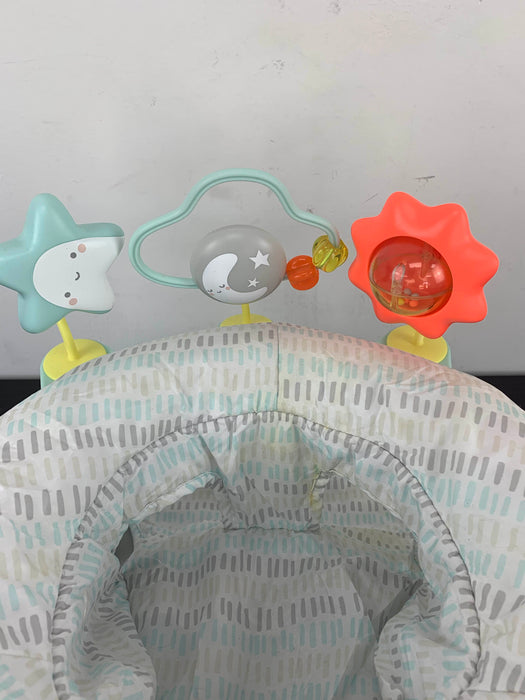used Infant Gear