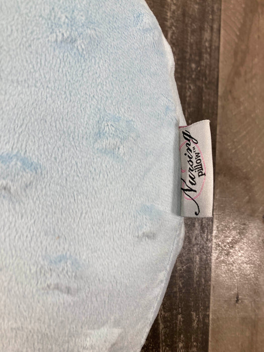 secondhand Nursing Pillow Original Nursing Pillow