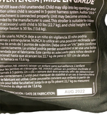 Shop UPPAbaby VISTA V2 Stroller, 2022, Greyson (Charcoal Melange) at Goodbuygears