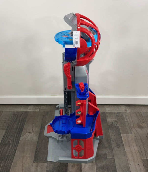 secondhand Toys