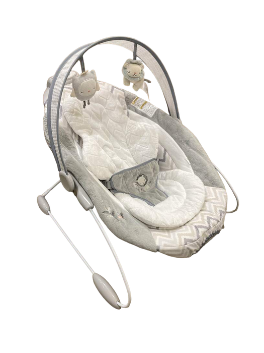 used Ingenuity SmartBounce Automatic Bouncer