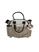 Shop Skip Hop Chelsea Downtown Chic Diaper Bag at Goodbuygears