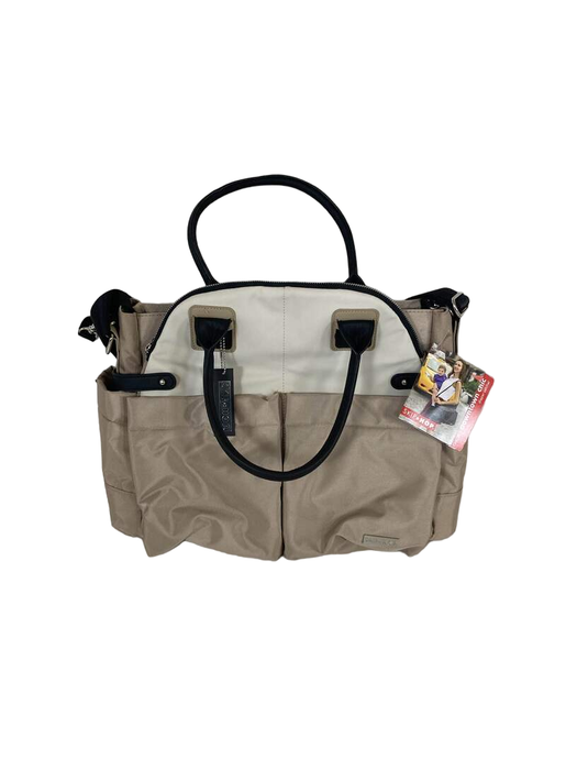 Shop Skip Hop Chelsea Downtown Chic Diaper Bag at Goodbuygears