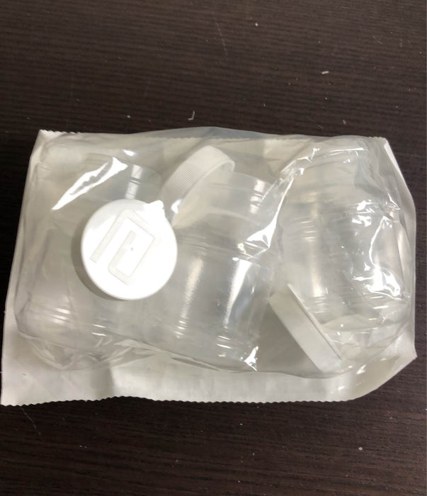 used Feeding