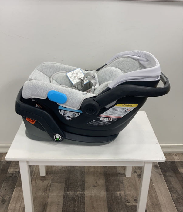 Shop UPPAbaby MESA Infant Car Seat, Bryce, 2020 at Goodbuygears
