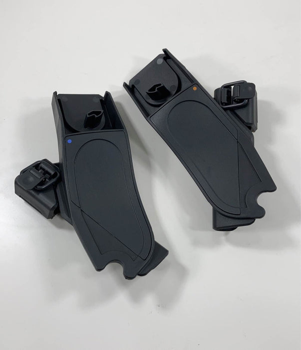 used UPPAbaby Lower Car Seat Adapters for Maxi-Cosi, Nuna, and Cybex