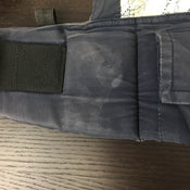 secondhand Carriers