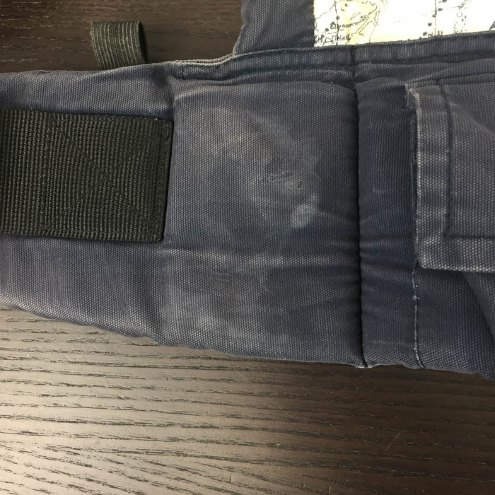 secondhand Carriers