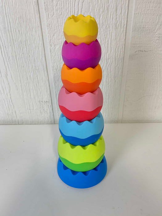 used Fat Brain Toys Tobbles Neo