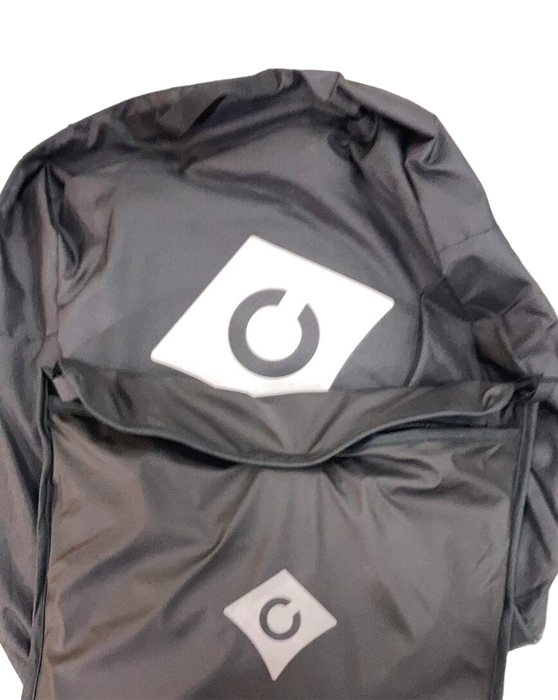 Shop Colugo Compact Stroller, 2023, Black at Goodbuygears