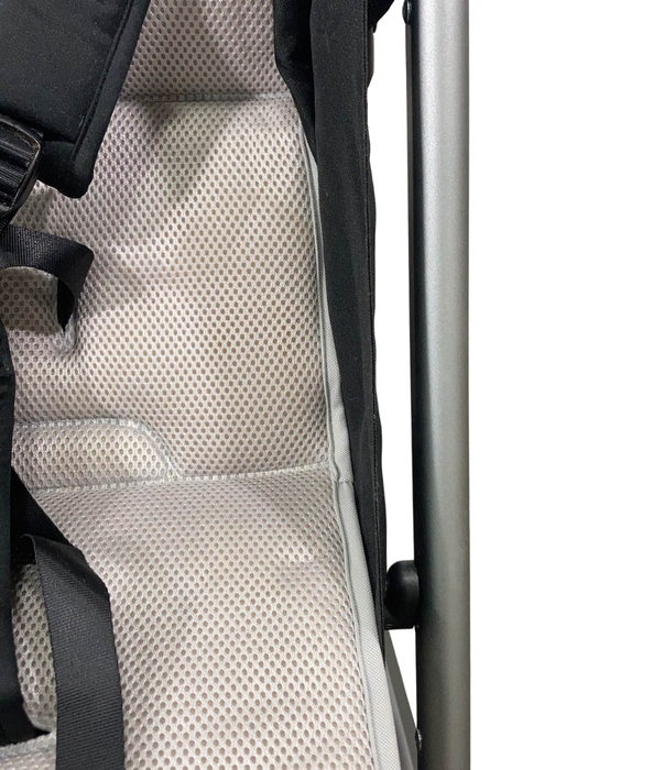 Shop Colugo Compact Stroller, 2022, Cool Grey at Goodbuygears