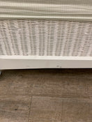Jardine Changing Table