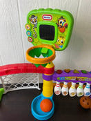 secondhand Toys