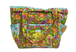 secondhand Stephanie Lauren LLC Diaper Bag