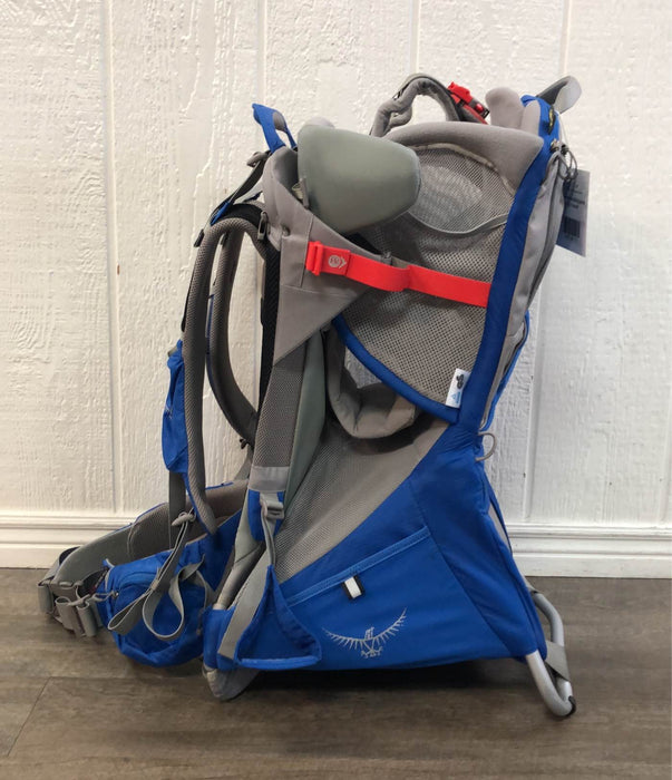 used Osprey Poco Plus
