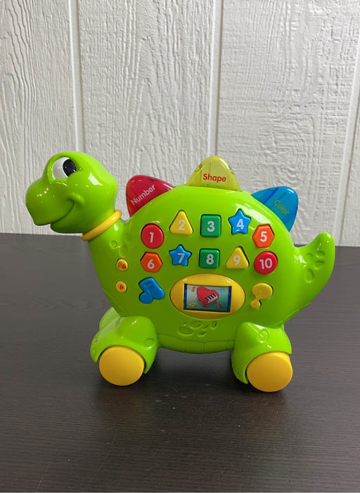 used Navystar Interactive Dinosaur