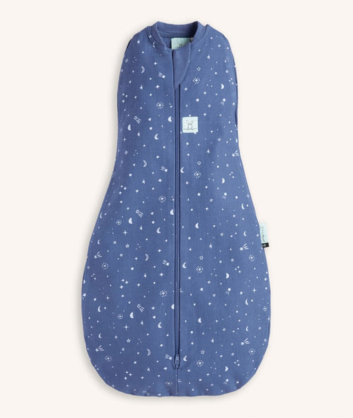Shop ErgoPouch Cocoon Swaddle Bag, Night Sky, 0-3m, 1.0 TOG at Goodbuygears