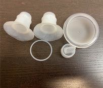 used Feeding