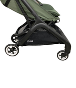 Shop Bugaboo Butterfly Stroller, 2022, Forest Green at Goodbuygears