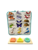 used Lovevery The Realist Play Kit