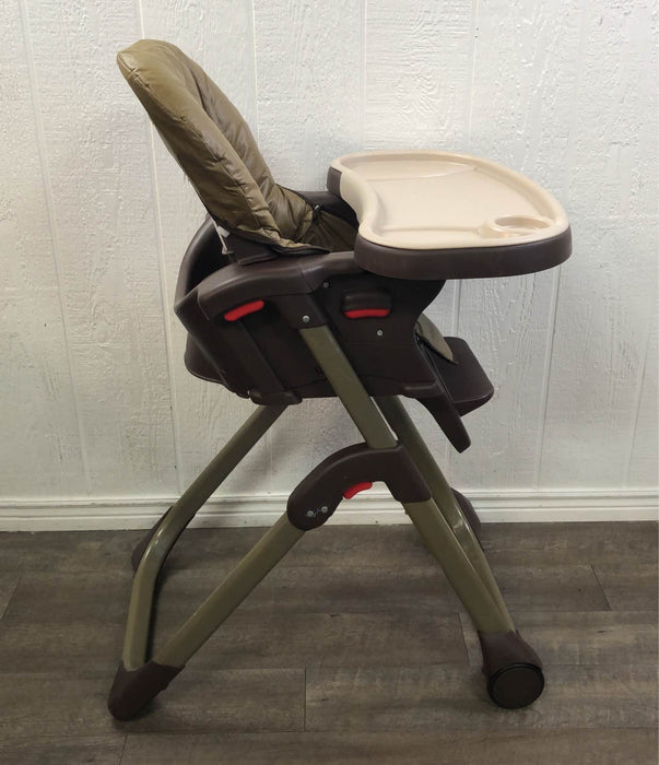 Graco DuoDiner DLX 6-in-1 High Chair