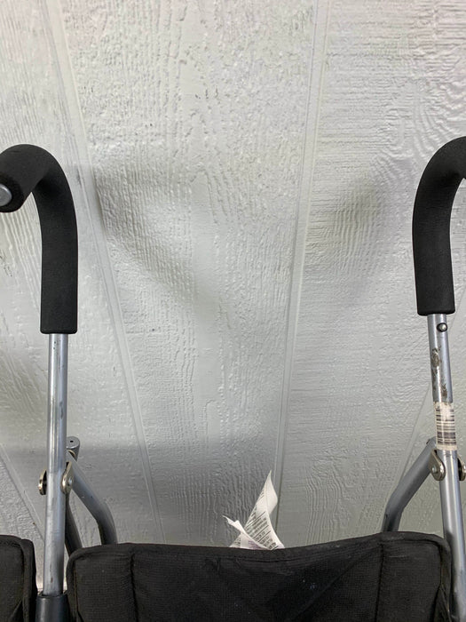 used Toys R Us Double Umbrella Stroller