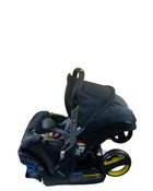 Shop Doona Infant Car Seat & Stroller Combo, 2023, Nitro Black at Goodbuygears