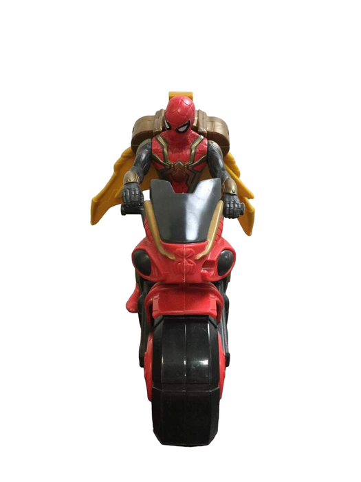 secondhand Toys