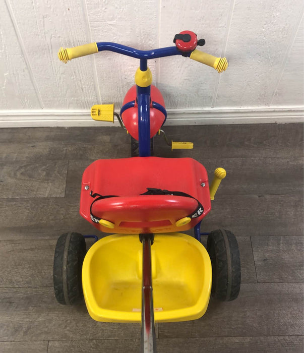 Shop Kettler Navigator Tricycle at Goodbuygears